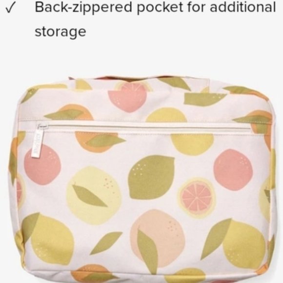 Calpak Packing Cubes In Tutti Frutti 